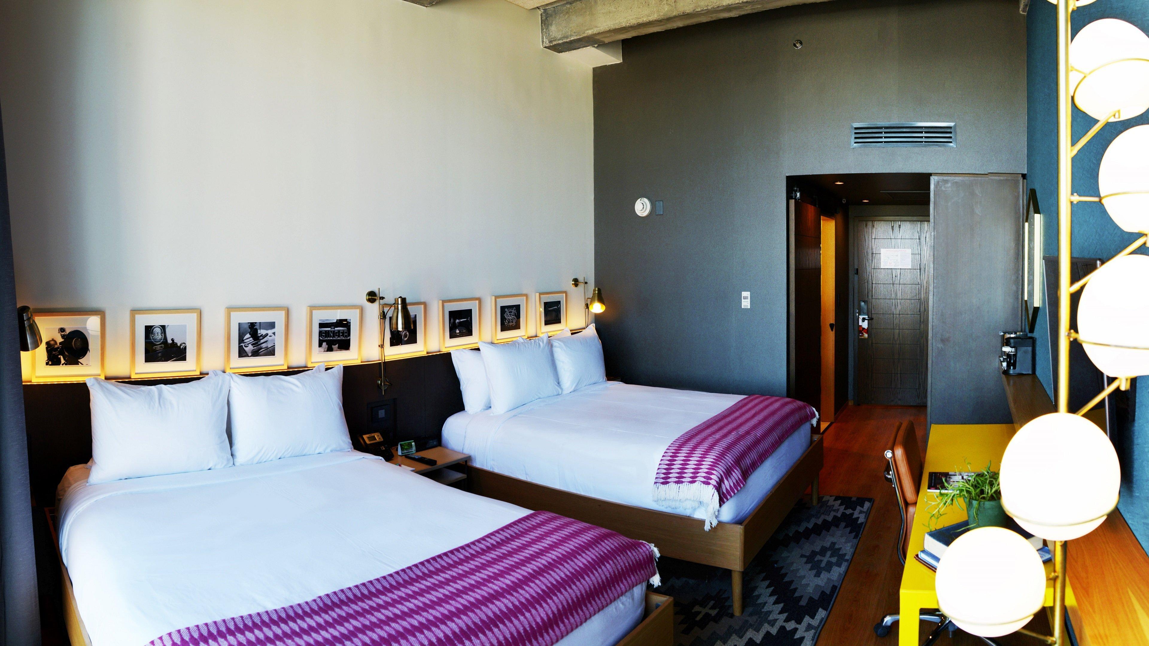Hotel Indigo El Paso Downtown By Ihg Exterior foto